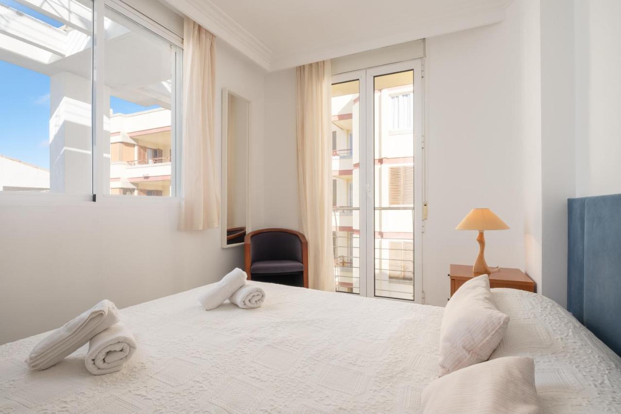 Apartment Ana Rosa By Sunvillas Mallorca Польенса Экстерьер фото