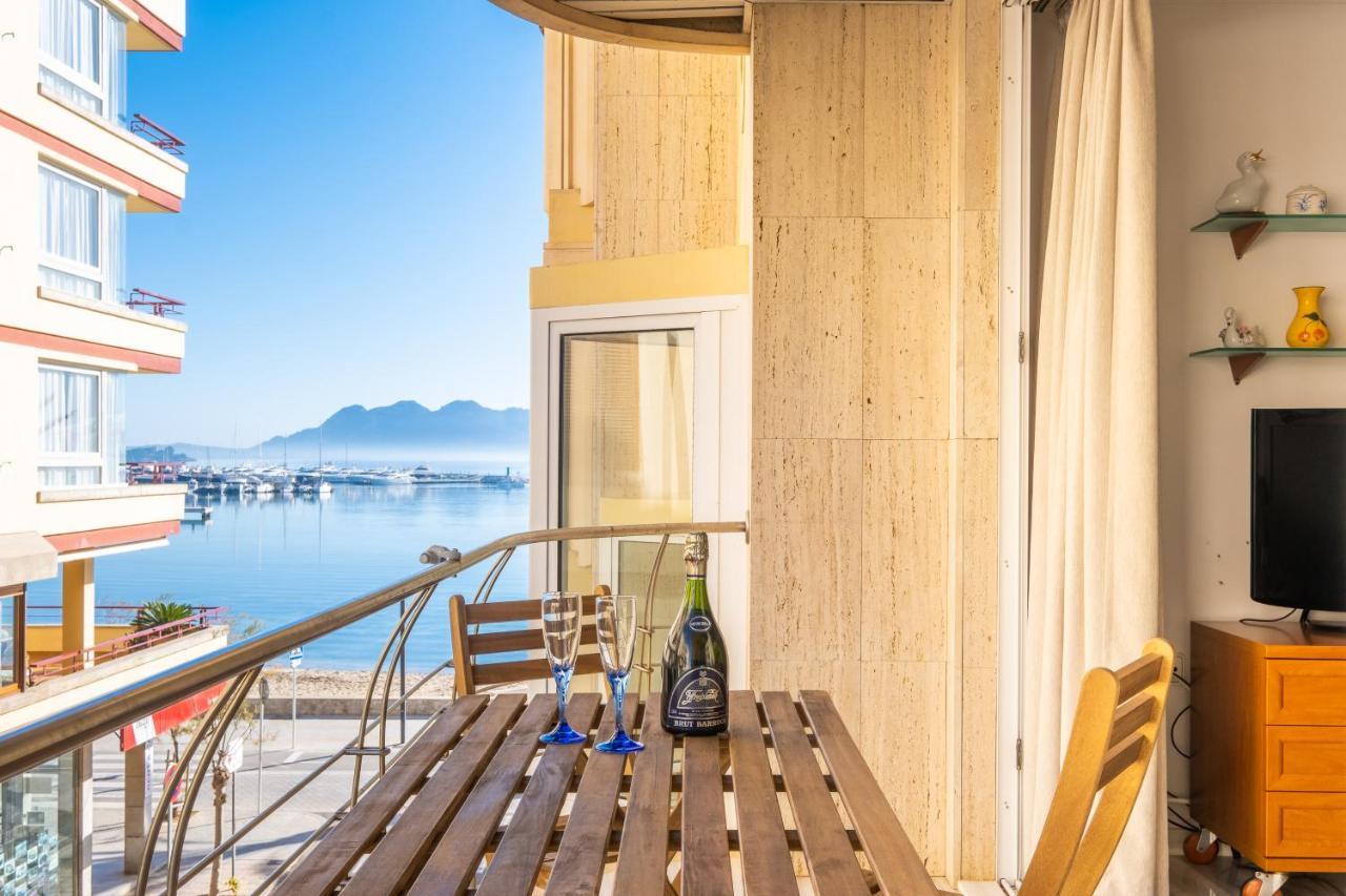 Apartment Ana Rosa By Sunvillas Mallorca Польенса Экстерьер фото
