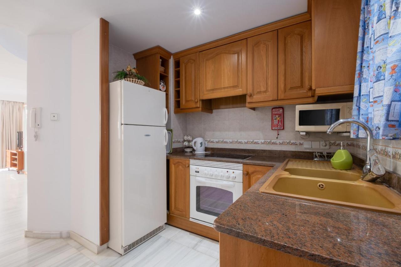 Apartment Ana Rosa By Sunvillas Mallorca Польенса Экстерьер фото