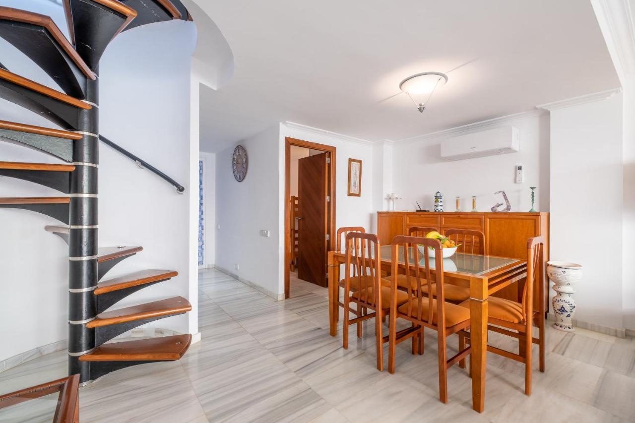 Apartment Ana Rosa By Sunvillas Mallorca Польенса Экстерьер фото