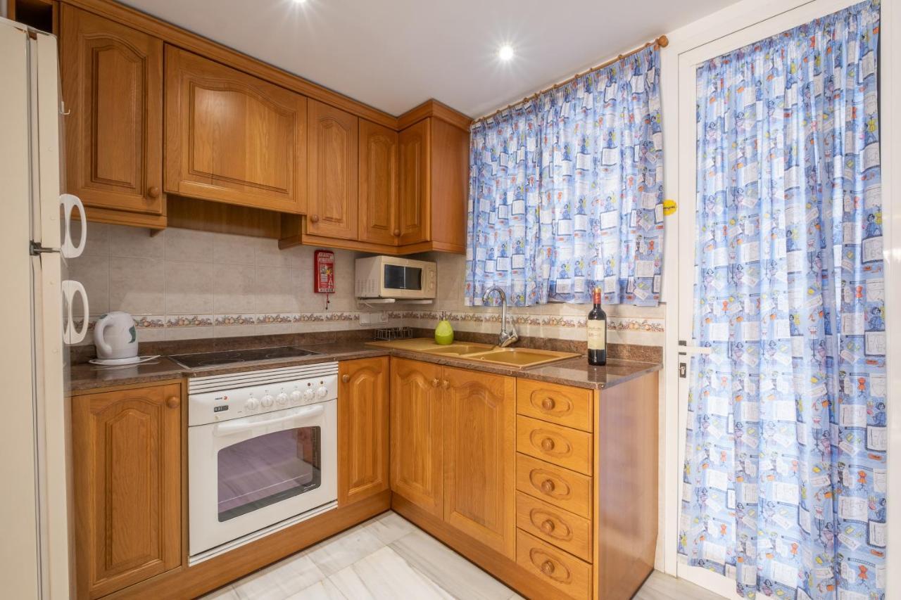 Apartment Ana Rosa By Sunvillas Mallorca Польенса Экстерьер фото