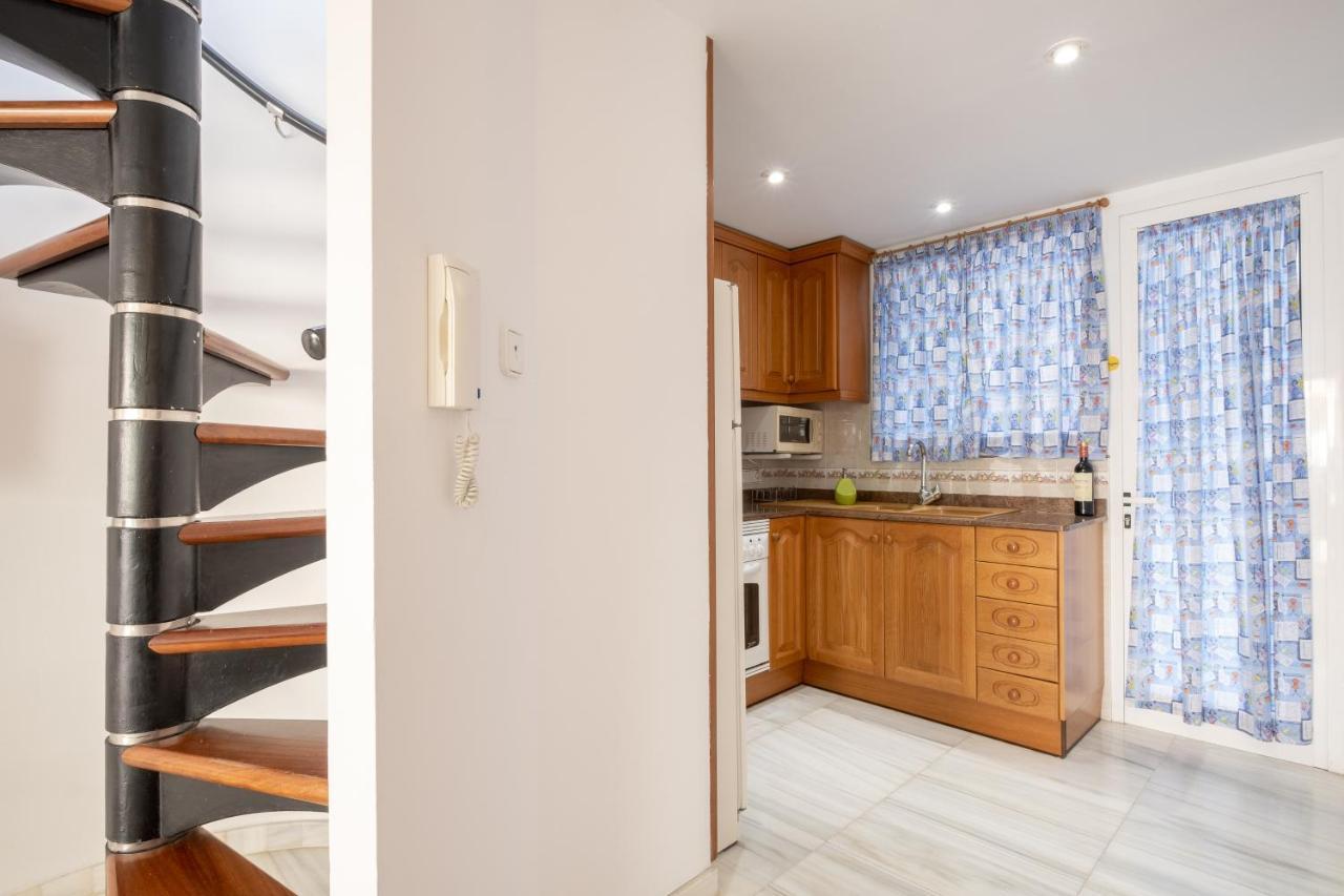 Apartment Ana Rosa By Sunvillas Mallorca Польенса Экстерьер фото