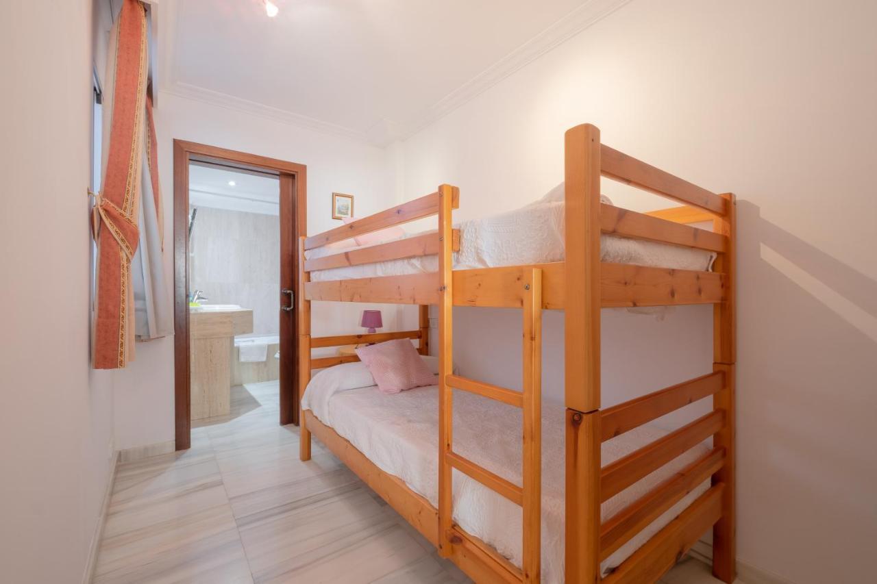 Apartment Ana Rosa By Sunvillas Mallorca Польенса Экстерьер фото