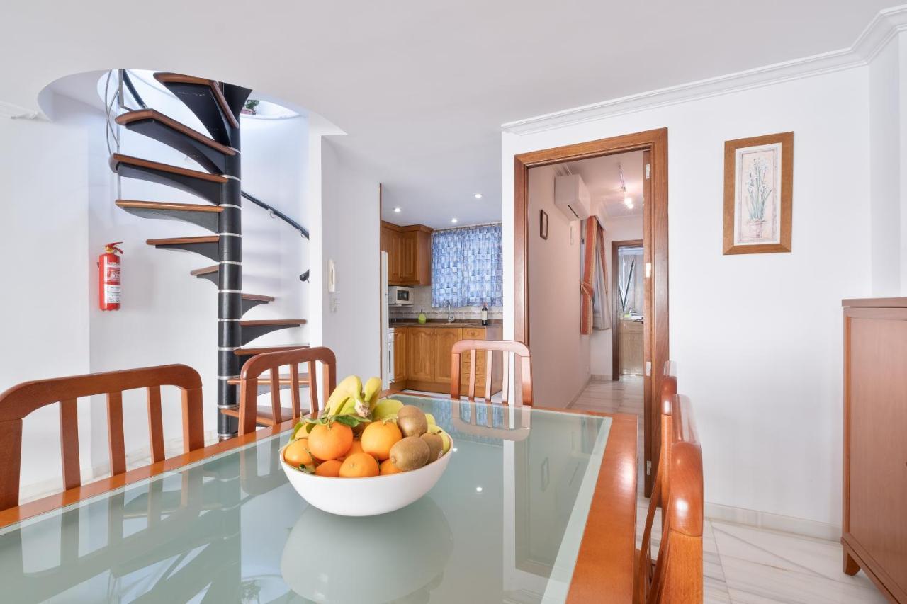 Apartment Ana Rosa By Sunvillas Mallorca Польенса Экстерьер фото